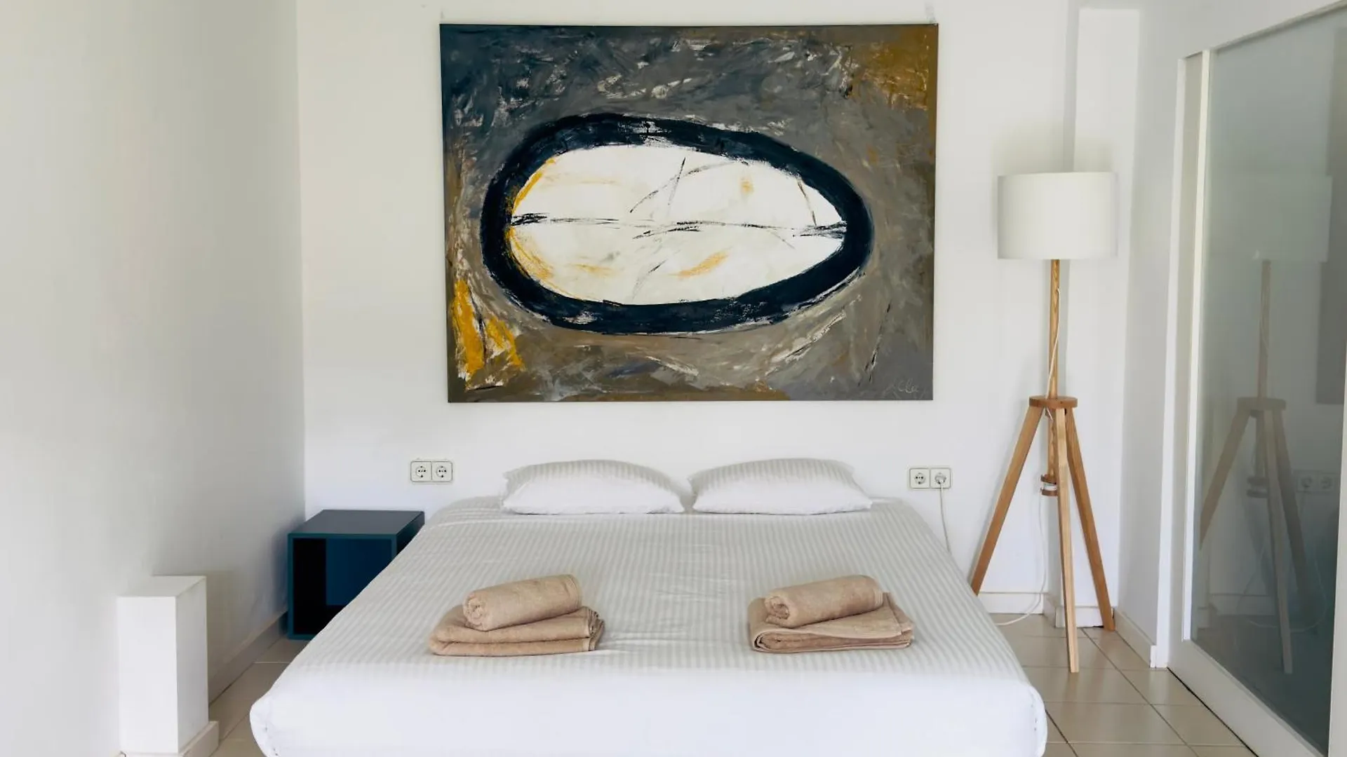 The Loft Costa Adeje Apartment Spain